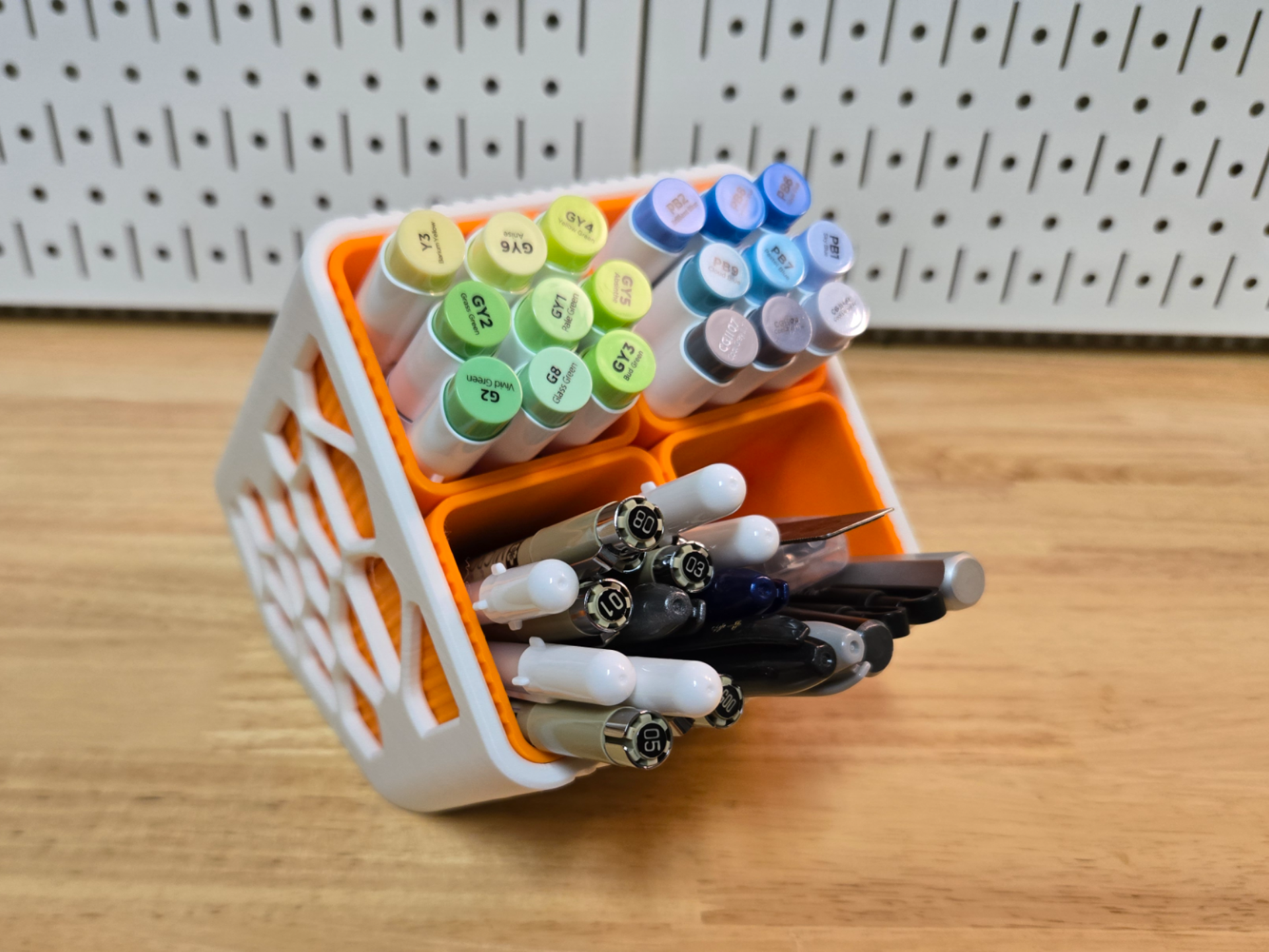 Office Desk Oranizer