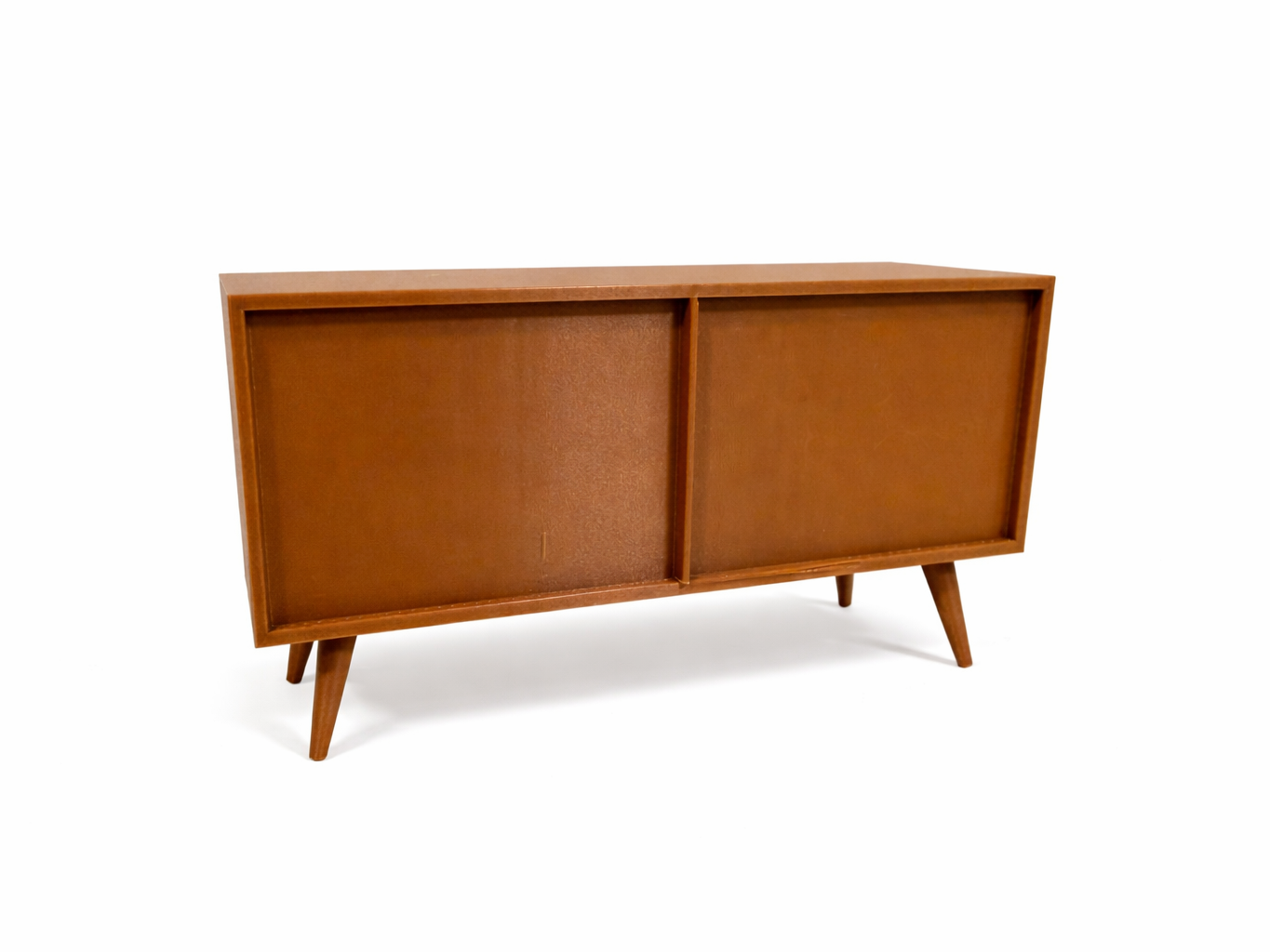 Mid Century Modern Credenze Dresser Doll Furniture