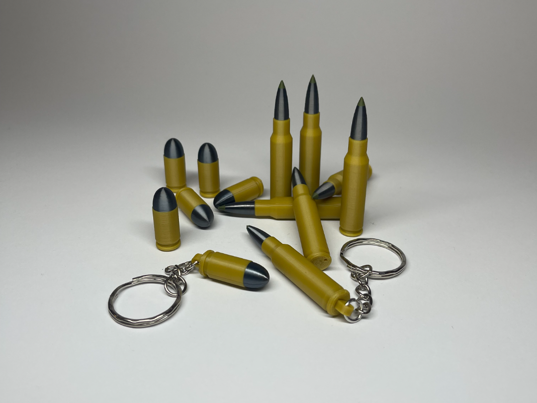 Bullets