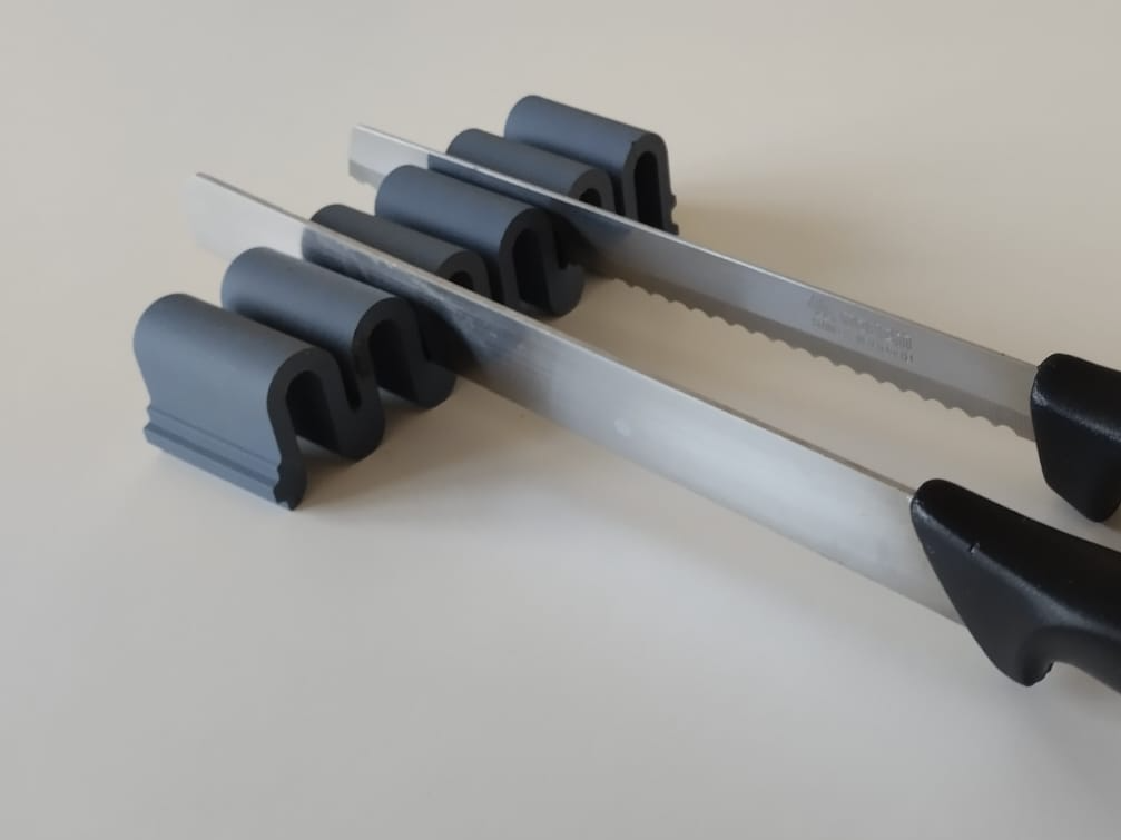 reggi coltello da cassetto o da piano