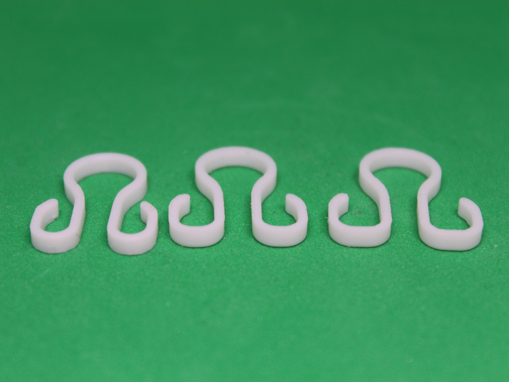 Widened Anti-Snoring Clips