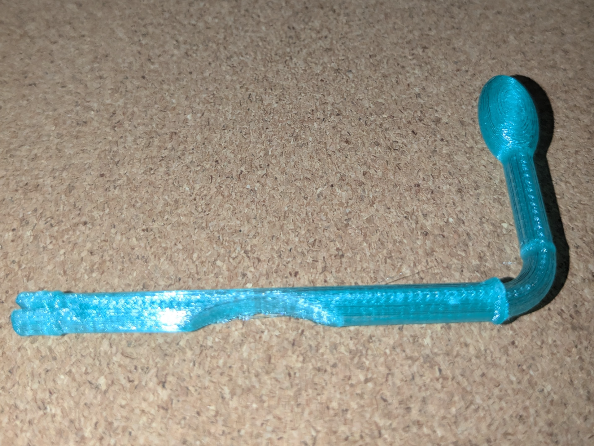 Bic Windsurfer Mast Base Pin