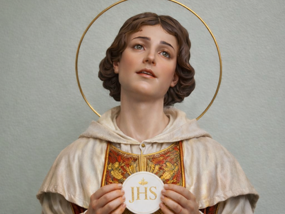 São Tarcisio