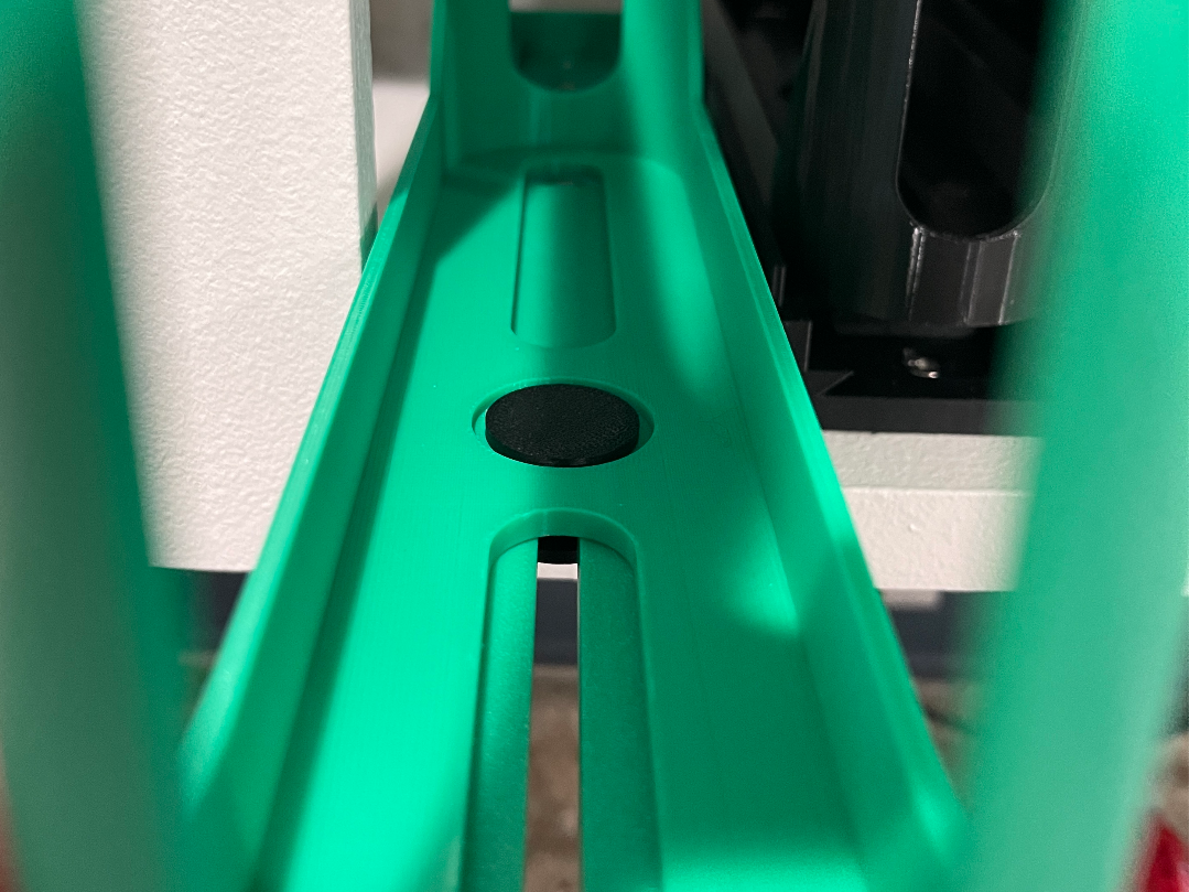 Binding Post