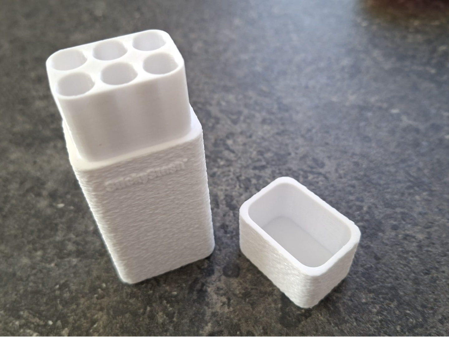 Joint Case