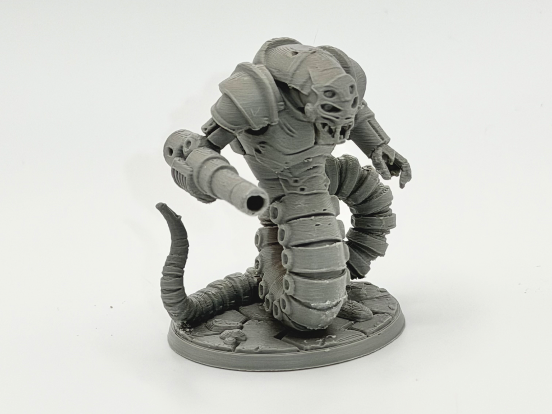 Venomcoil Juggernaut