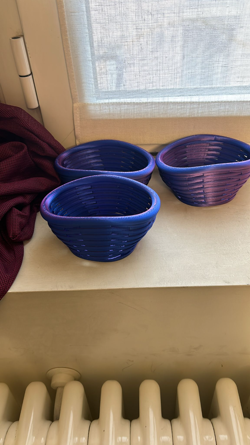 Easter basket