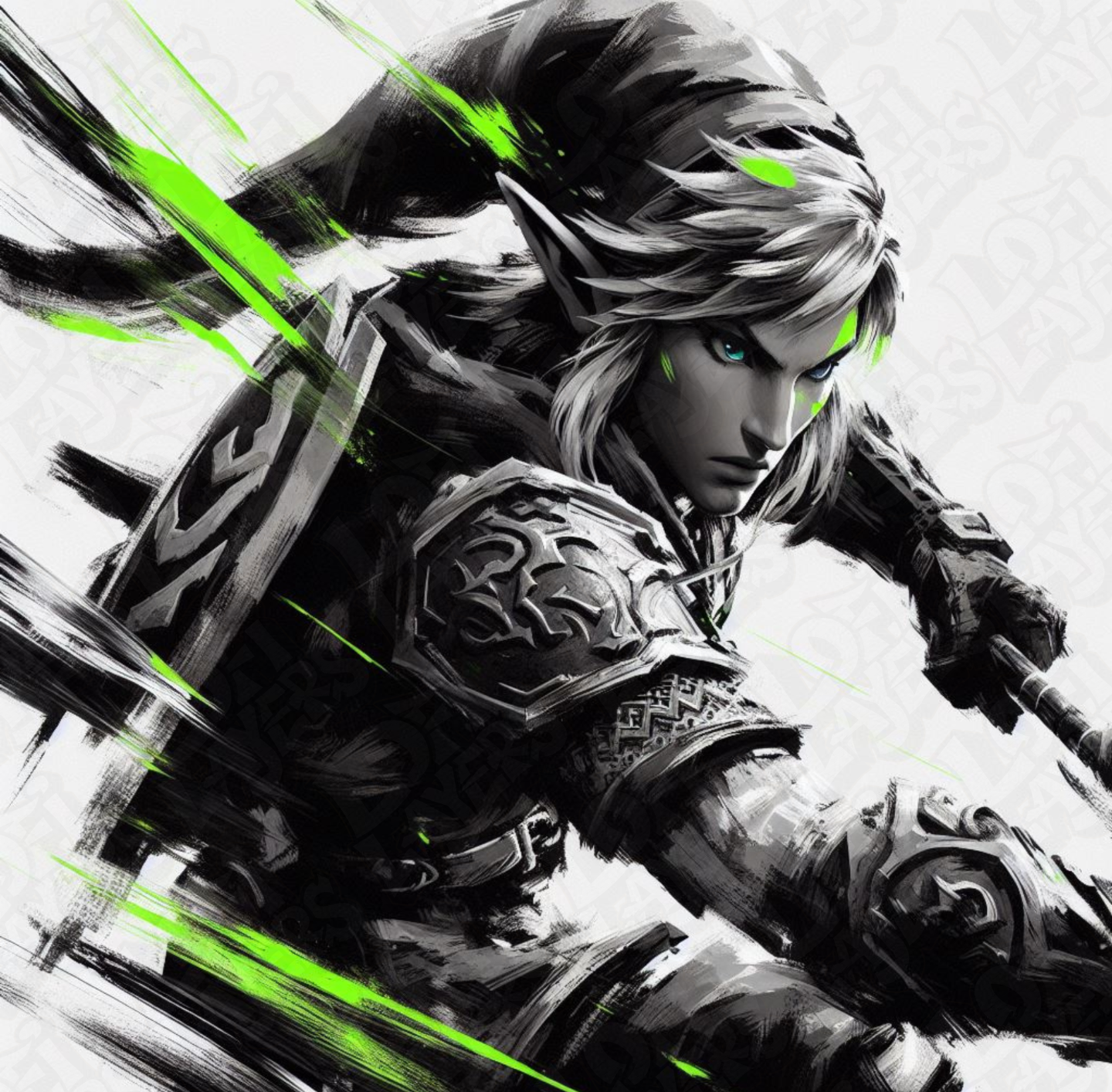 Link Hueforge