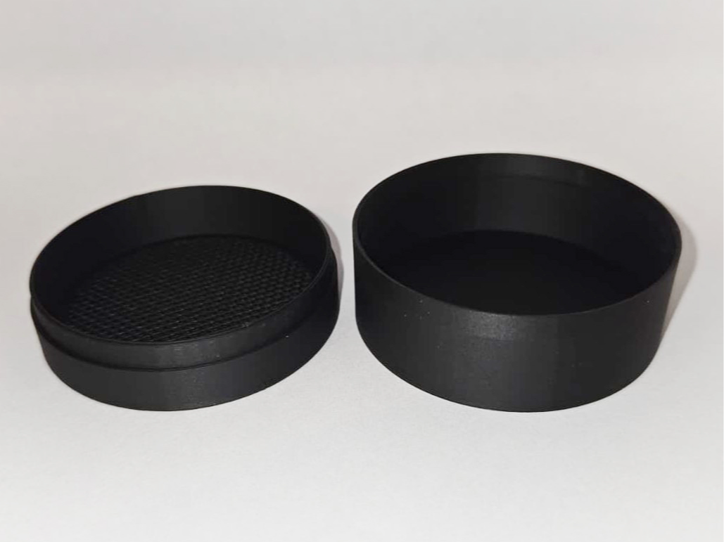 Tobacco Humidifier Box