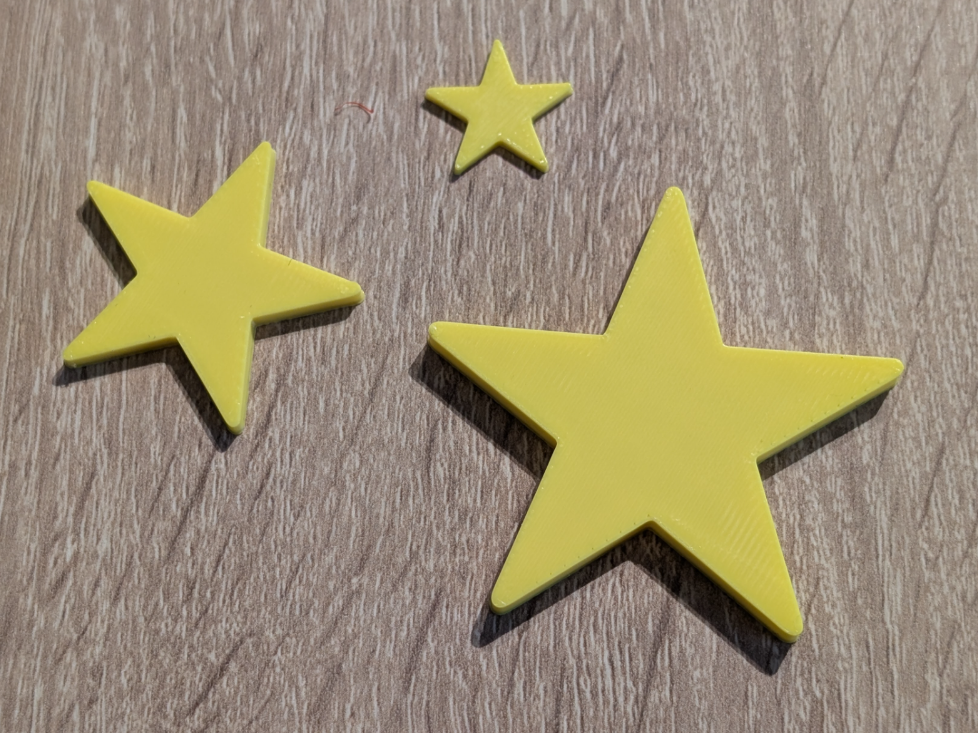 Kühlschrankmagnet