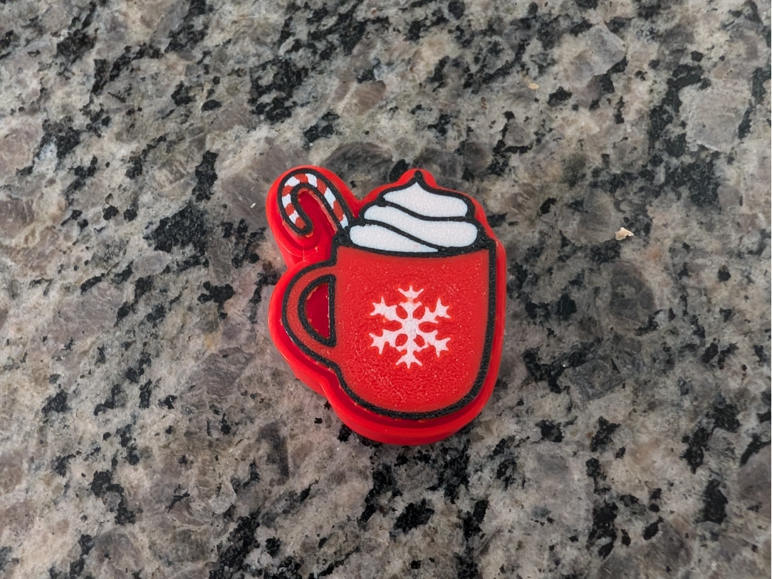 Hot Cocoa Clicker