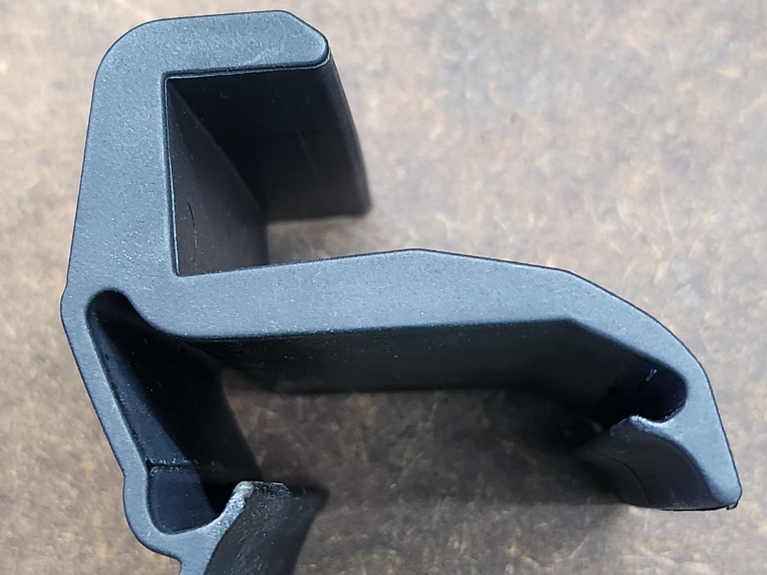 Jeep Wrangler Soft Top Clip LH and RH