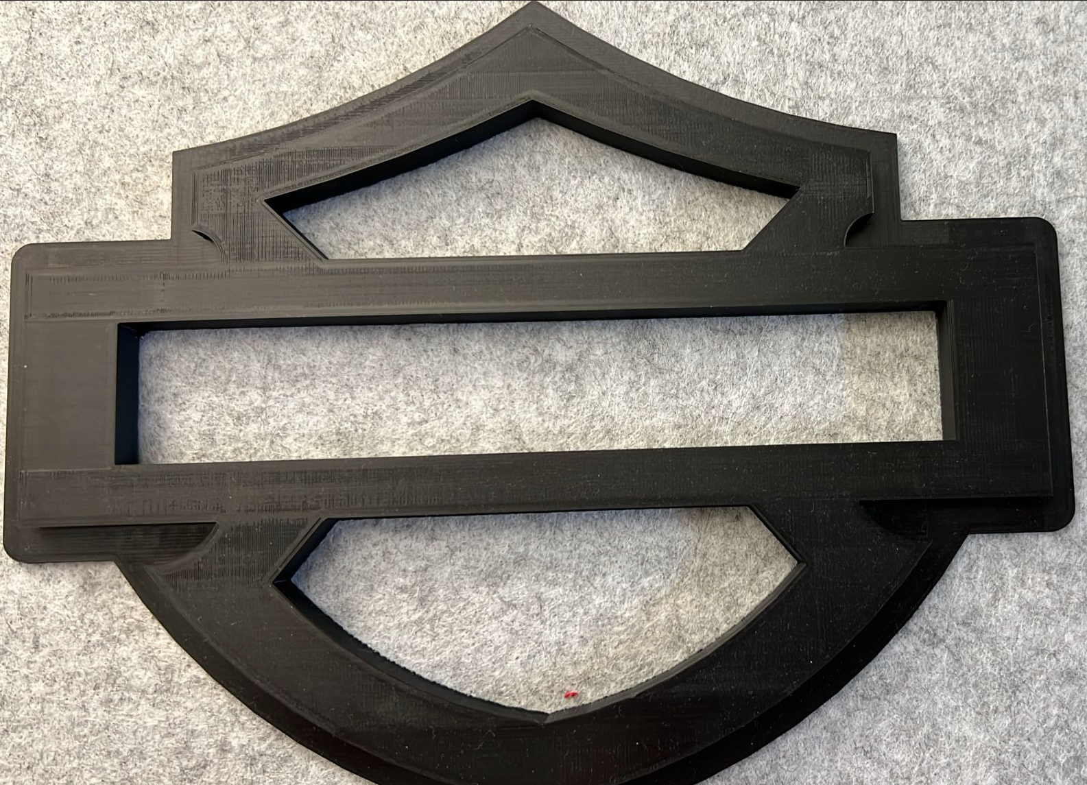 Harley Logo