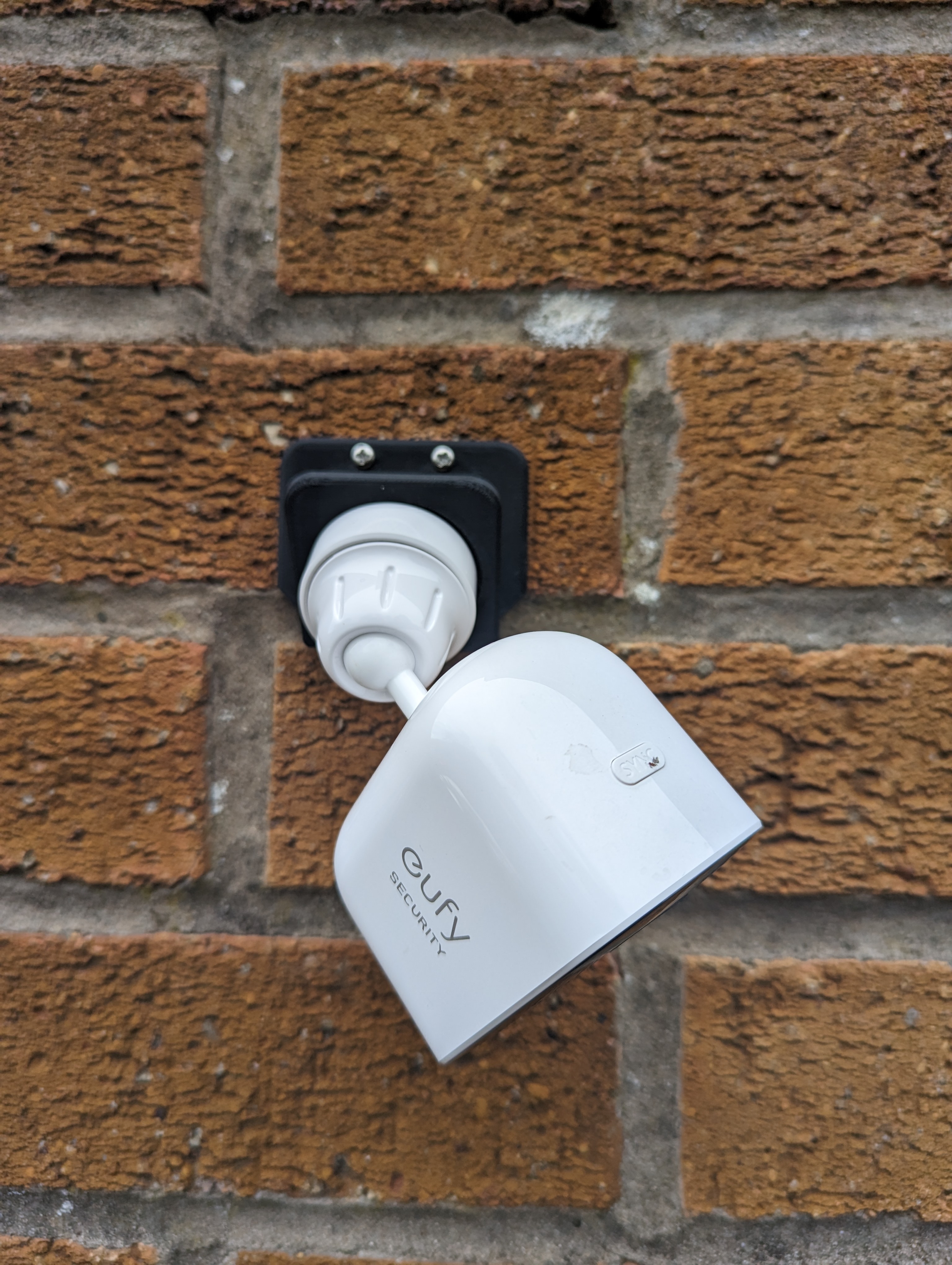 EufyCam 2c Mount
