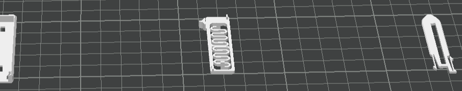 fidget otf knife