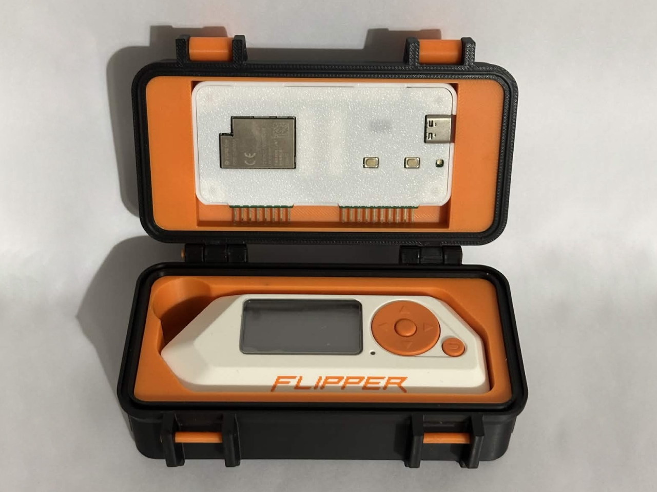 Wifi Devboard Insert