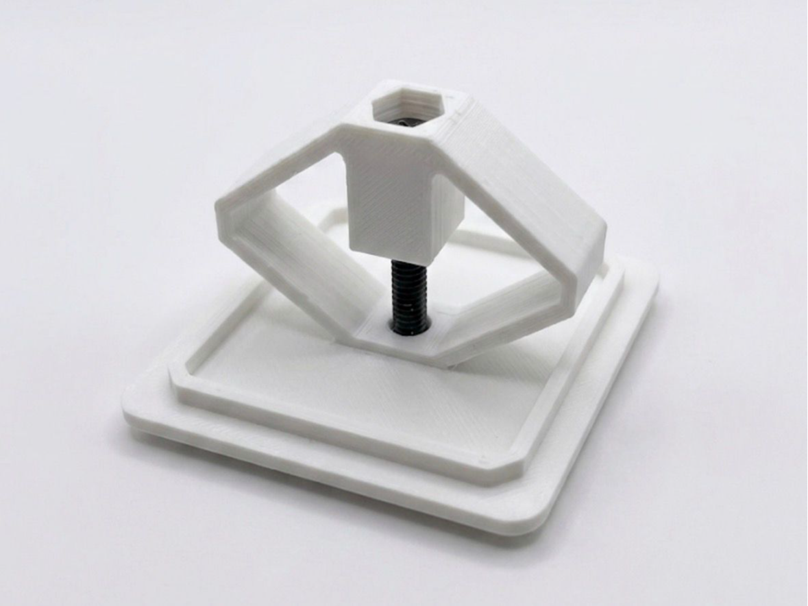 Tappo per tubo 50X50