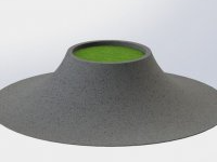 Weirdest Skate Object