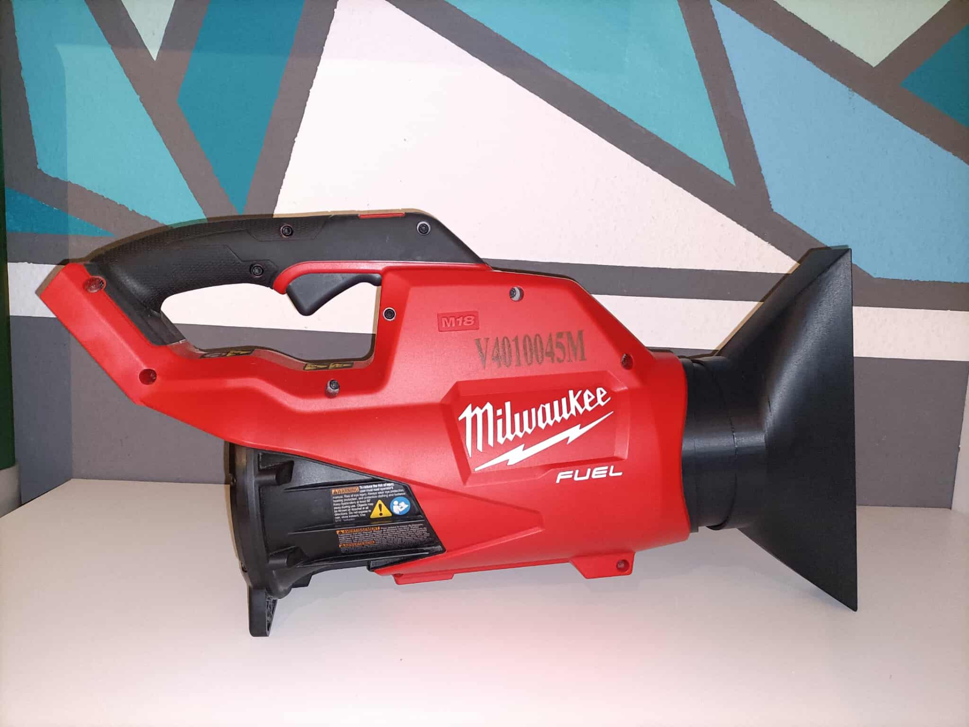 Millwaukee M18 Düse