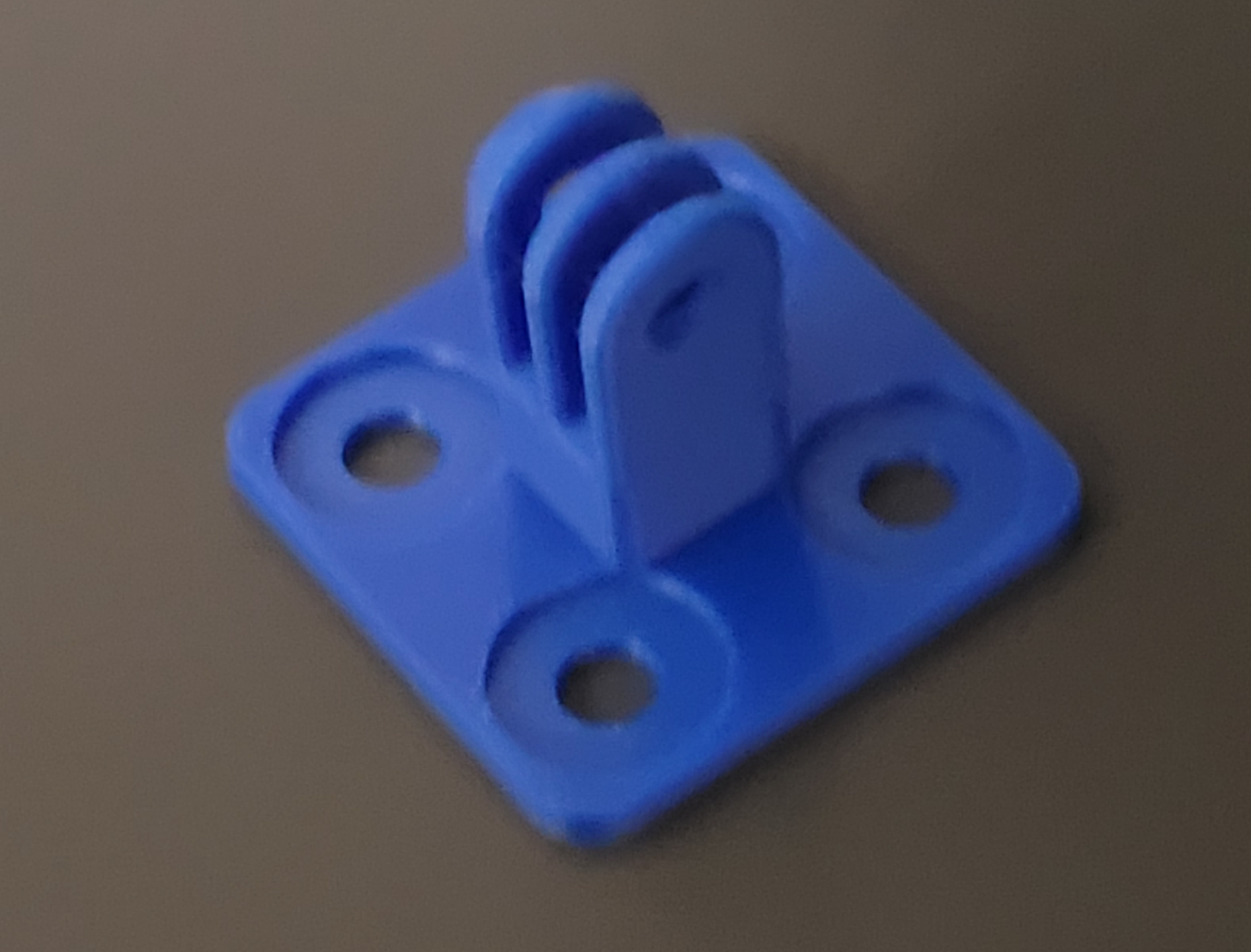 Multiboard Go-Pro Style Mount