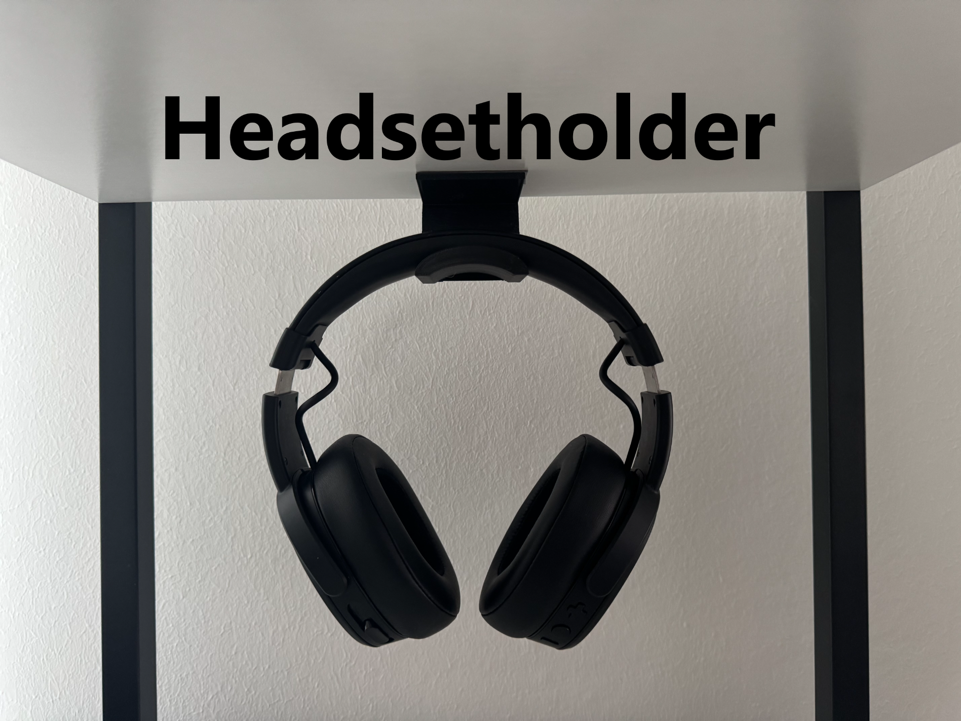 Headsetholder