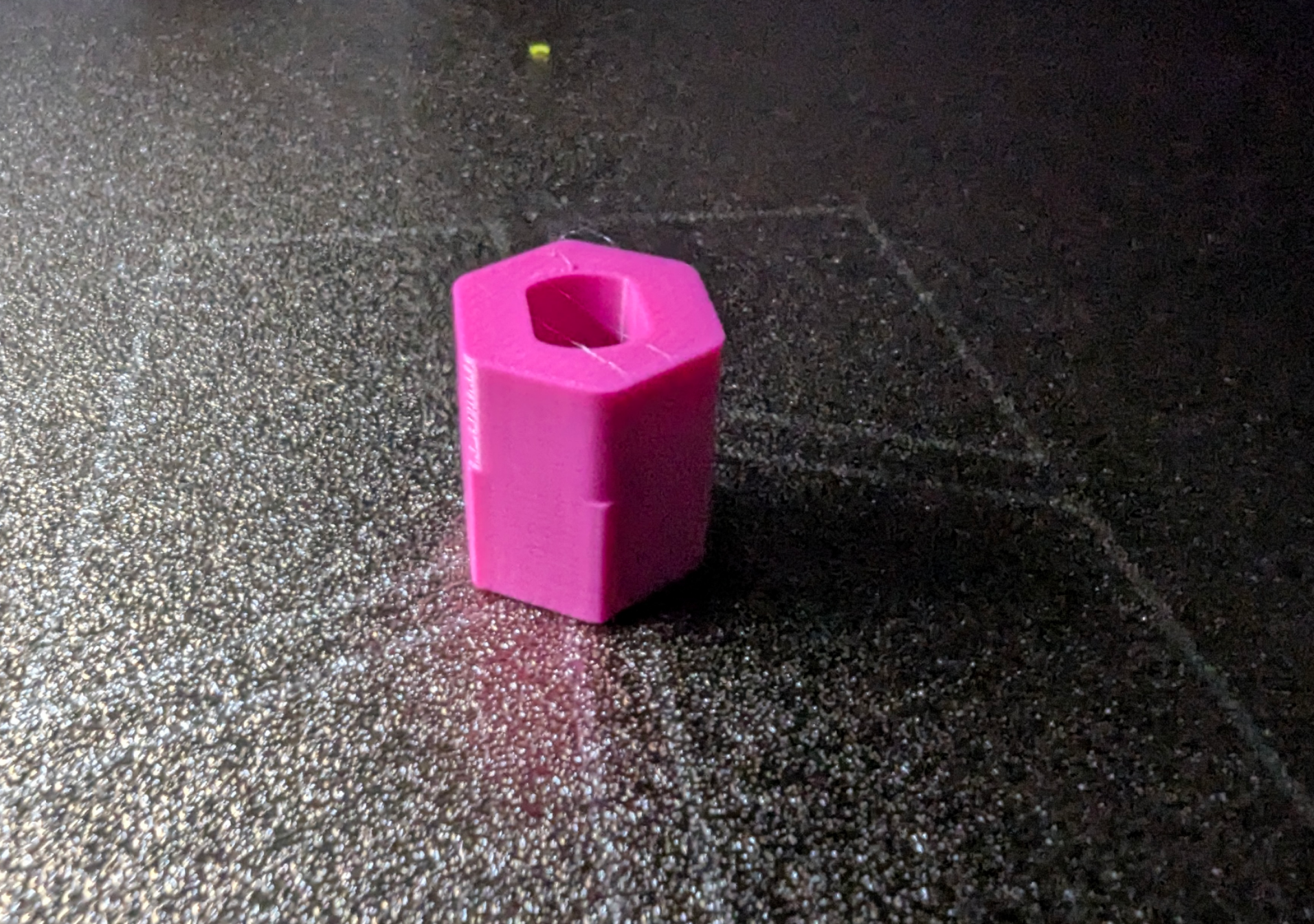 Nuki Adapter Kaba