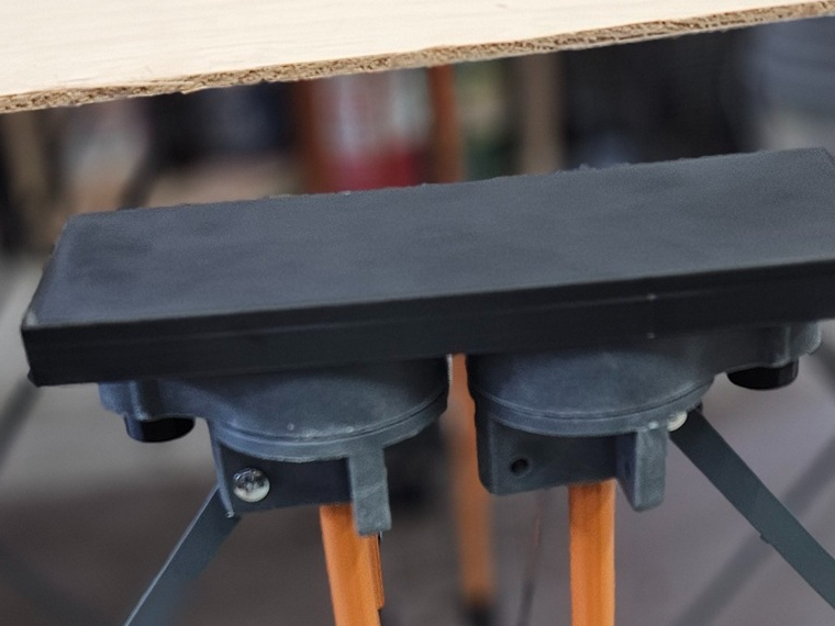 Bora Centipede Multi Work stand Connector