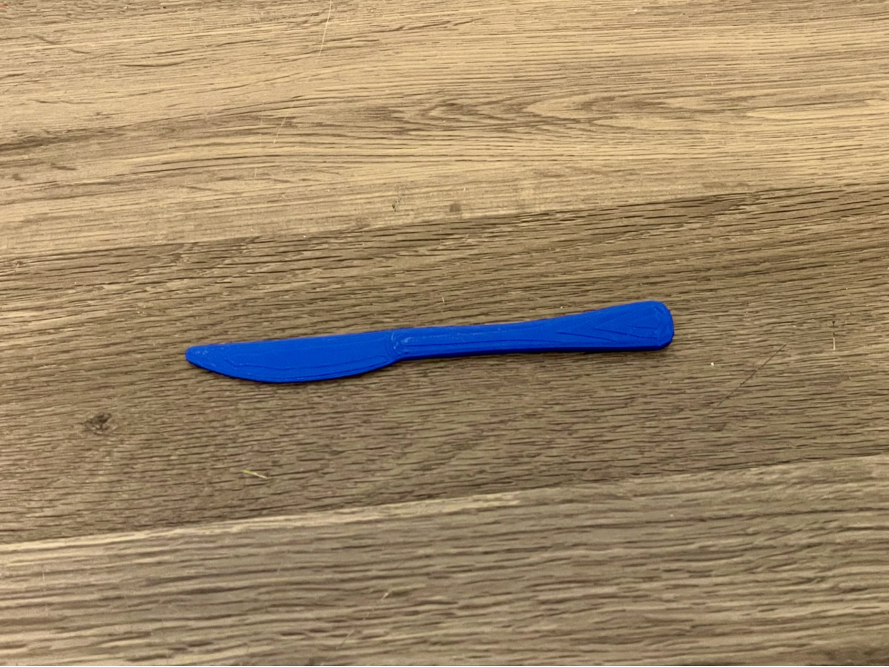 Butter Knife 