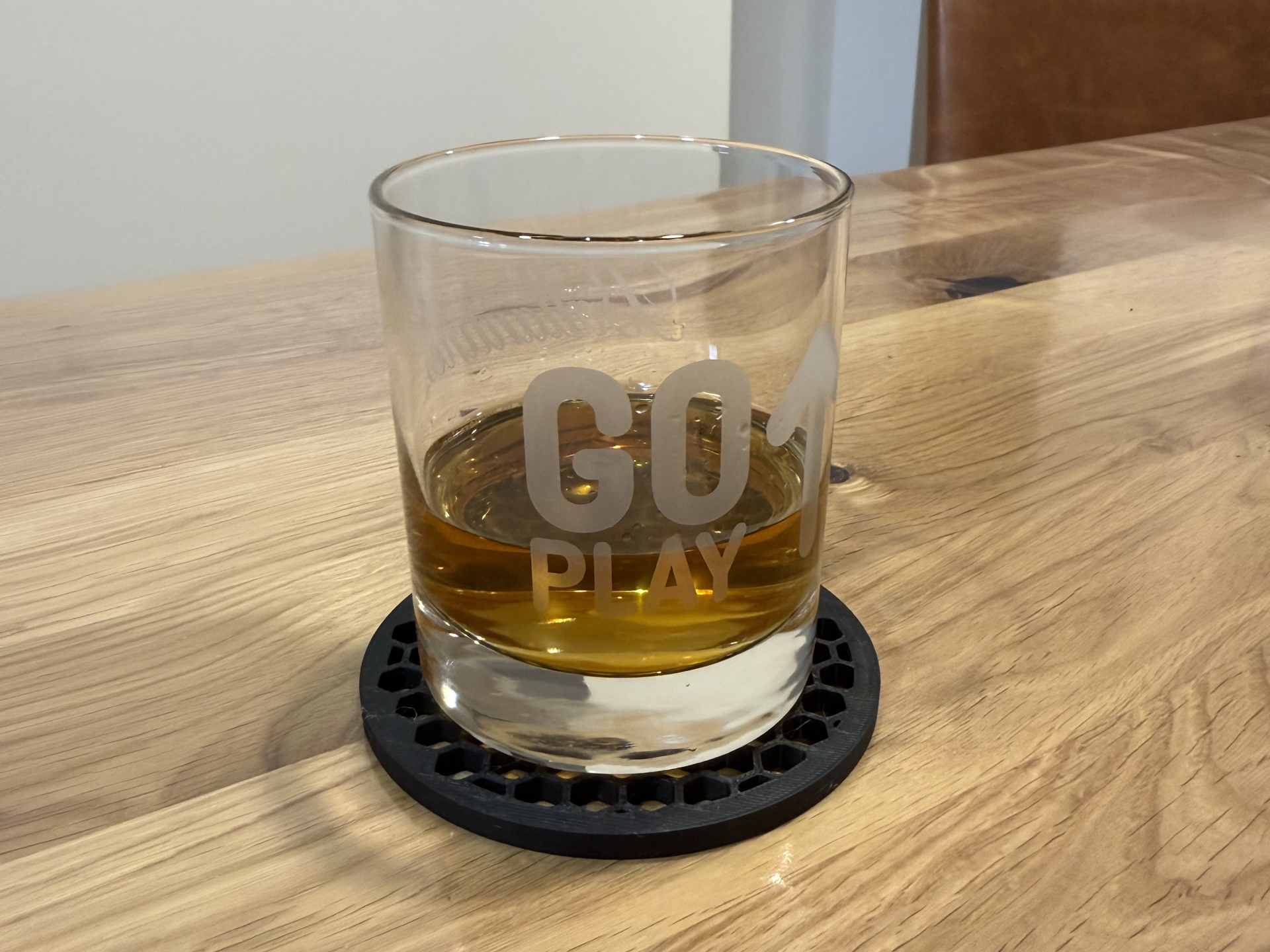 Drink Coaster