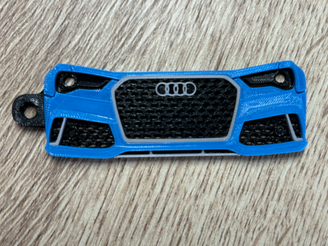 Audi RS6 2013
