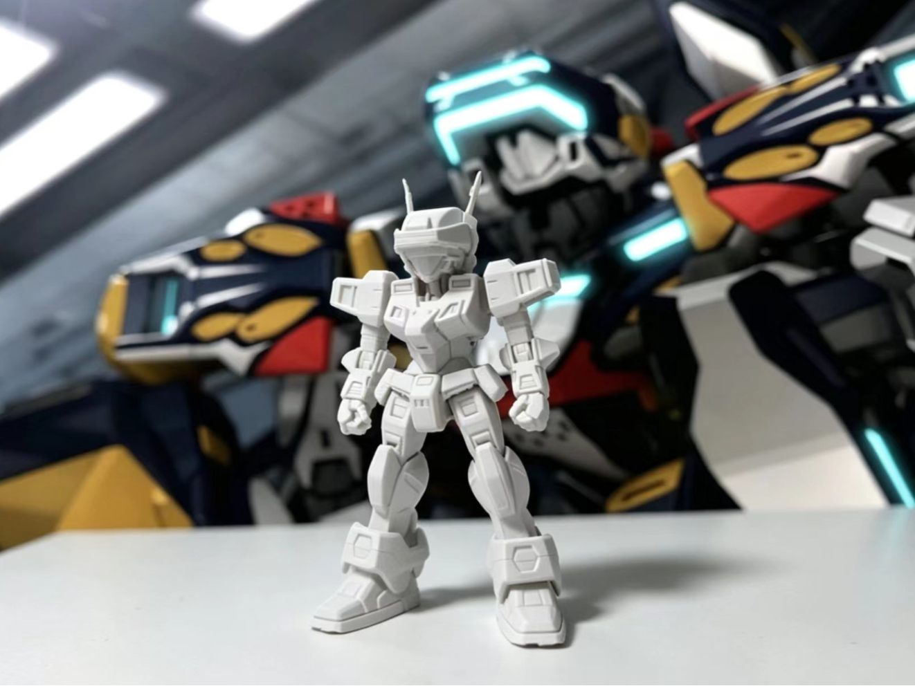 电脑战机VIRTUAL-ON -Temjin
