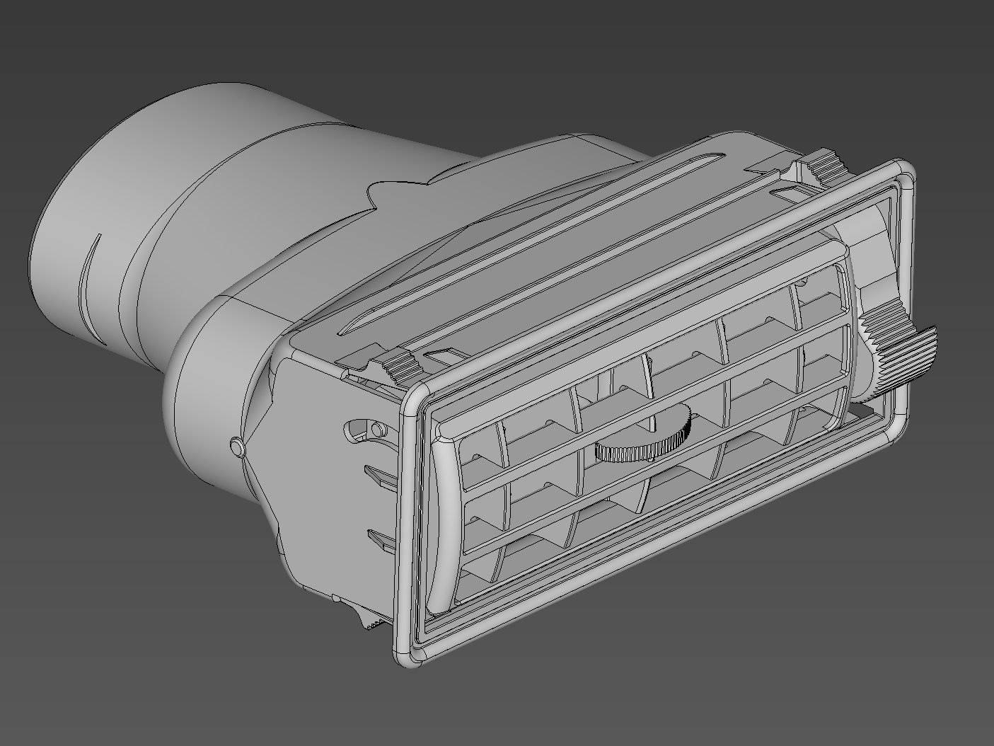 Air Vent VW T3 / VW LT1