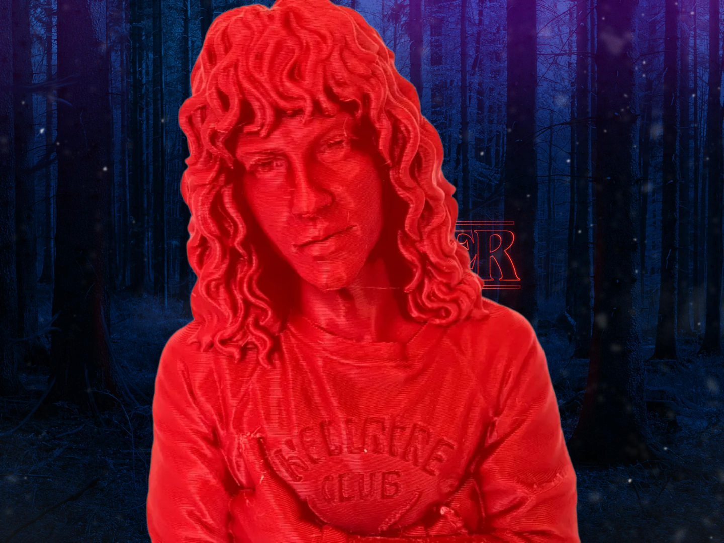 Eddie Munson (stranger things)