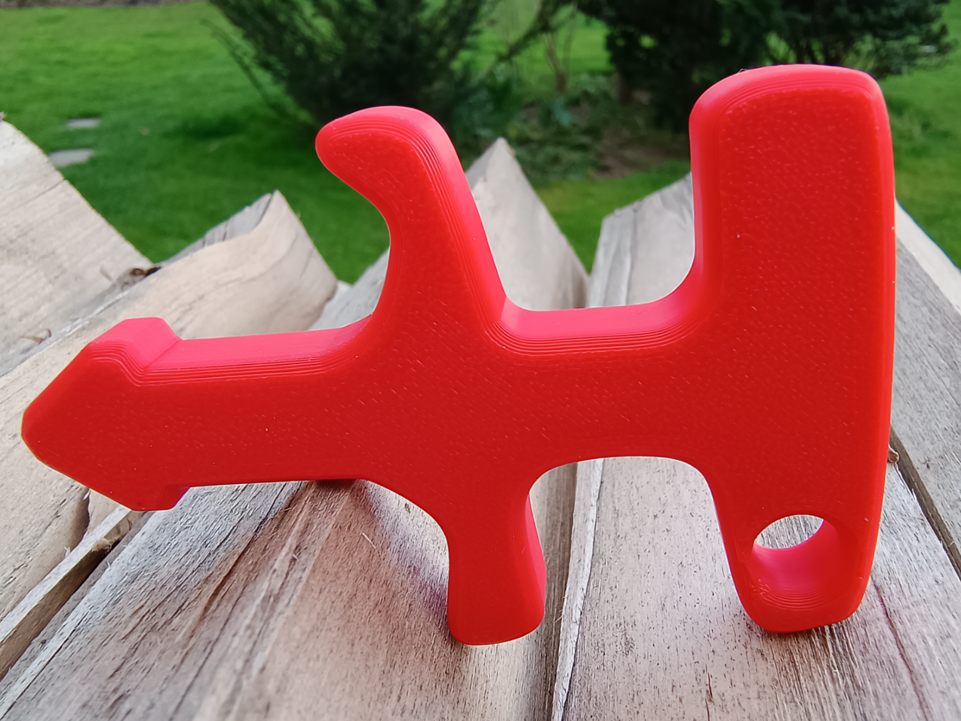 Self defense stick