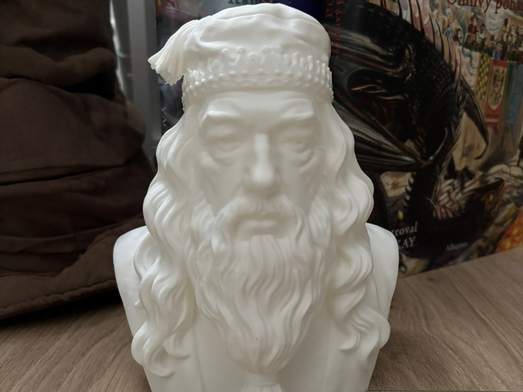 Albus Dumbledore