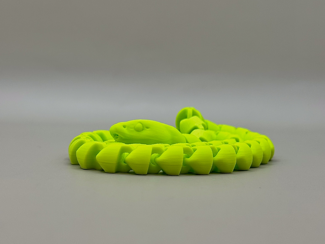 Articulated Boa Snake - 46cm