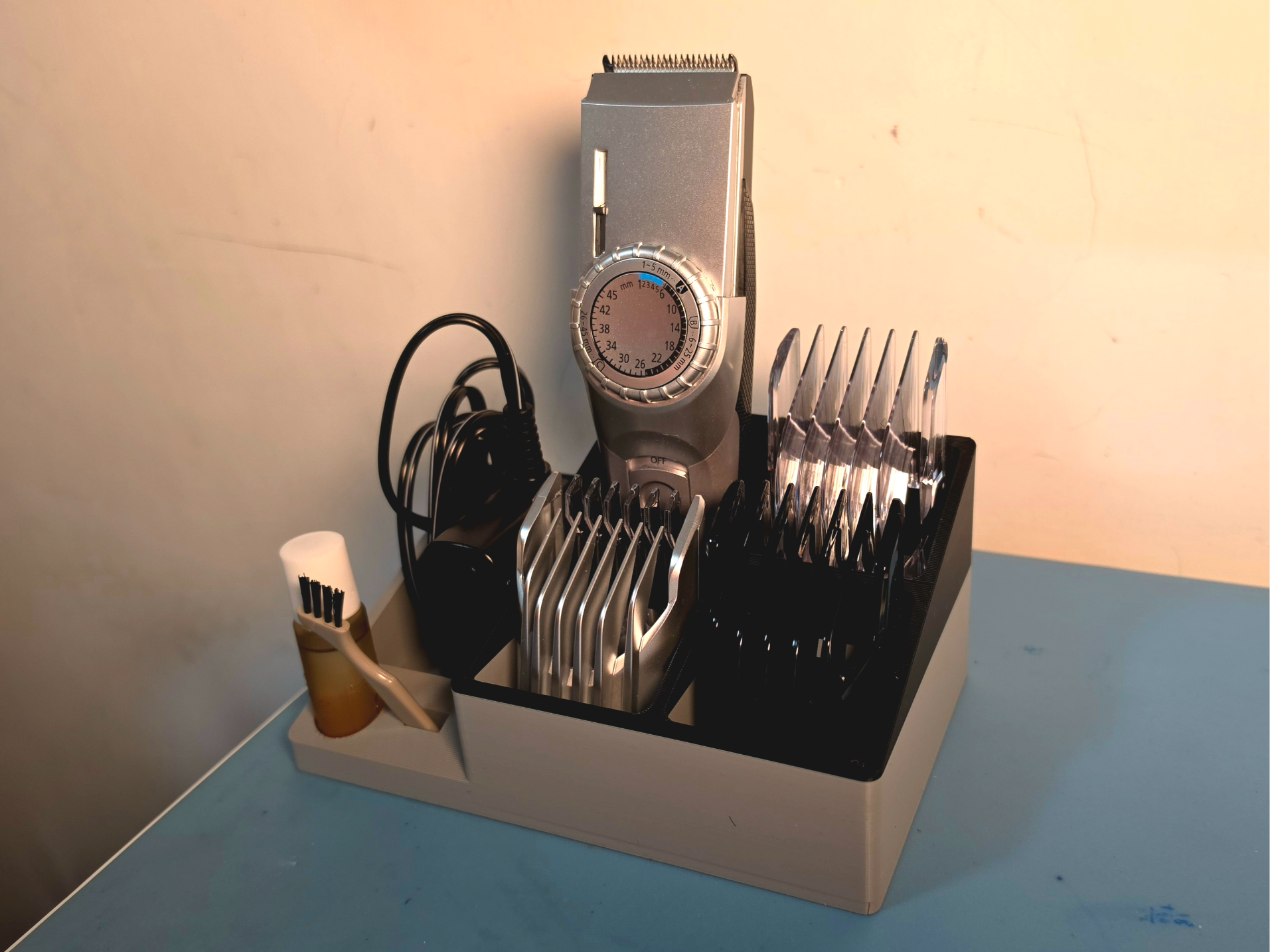 Panasonic Hair Cutter Holder for ER-GC74