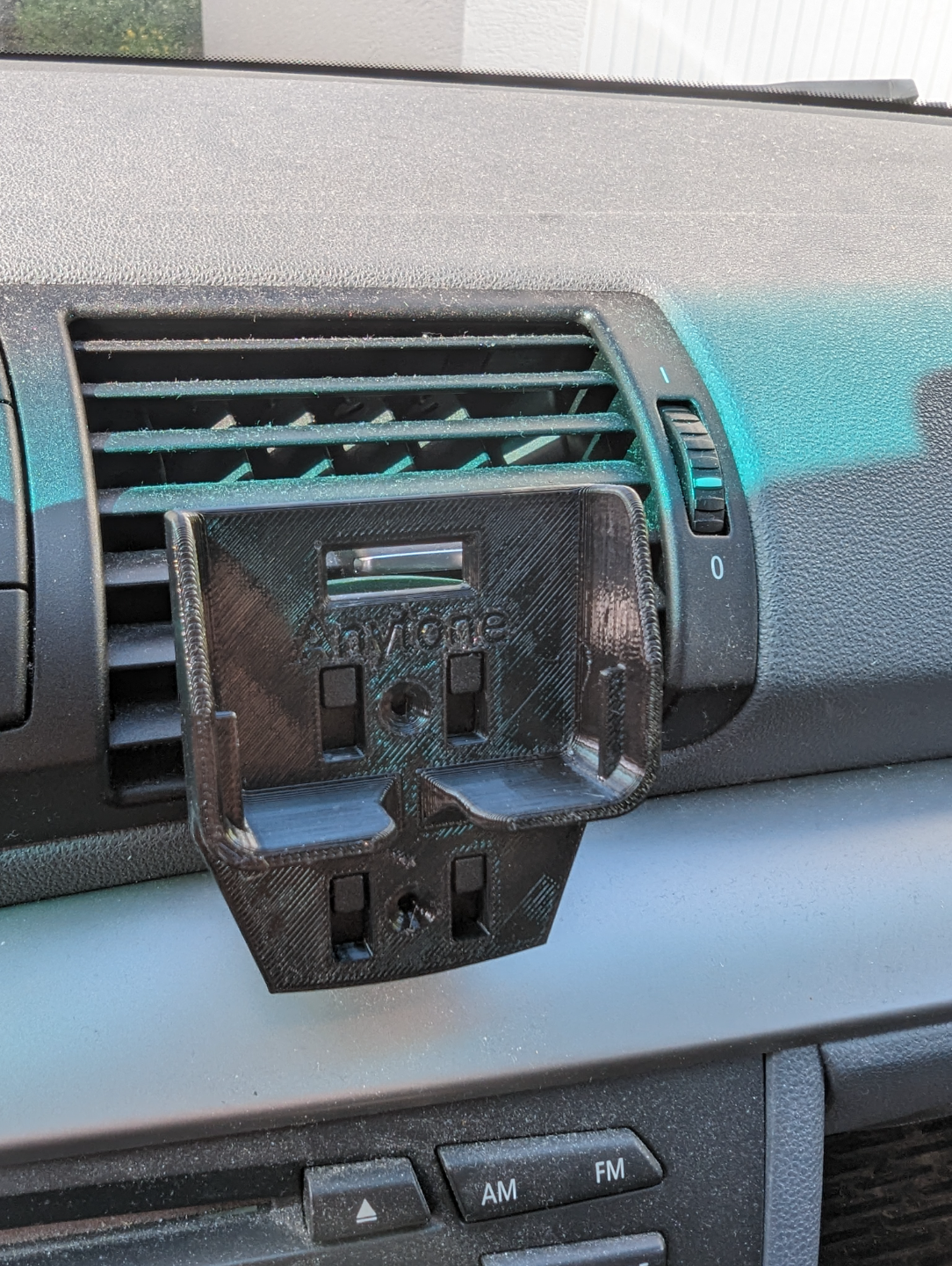 Anytone 878 Holder