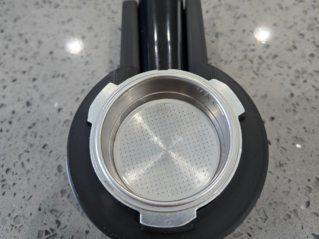 CM5418 Portafilter Holder