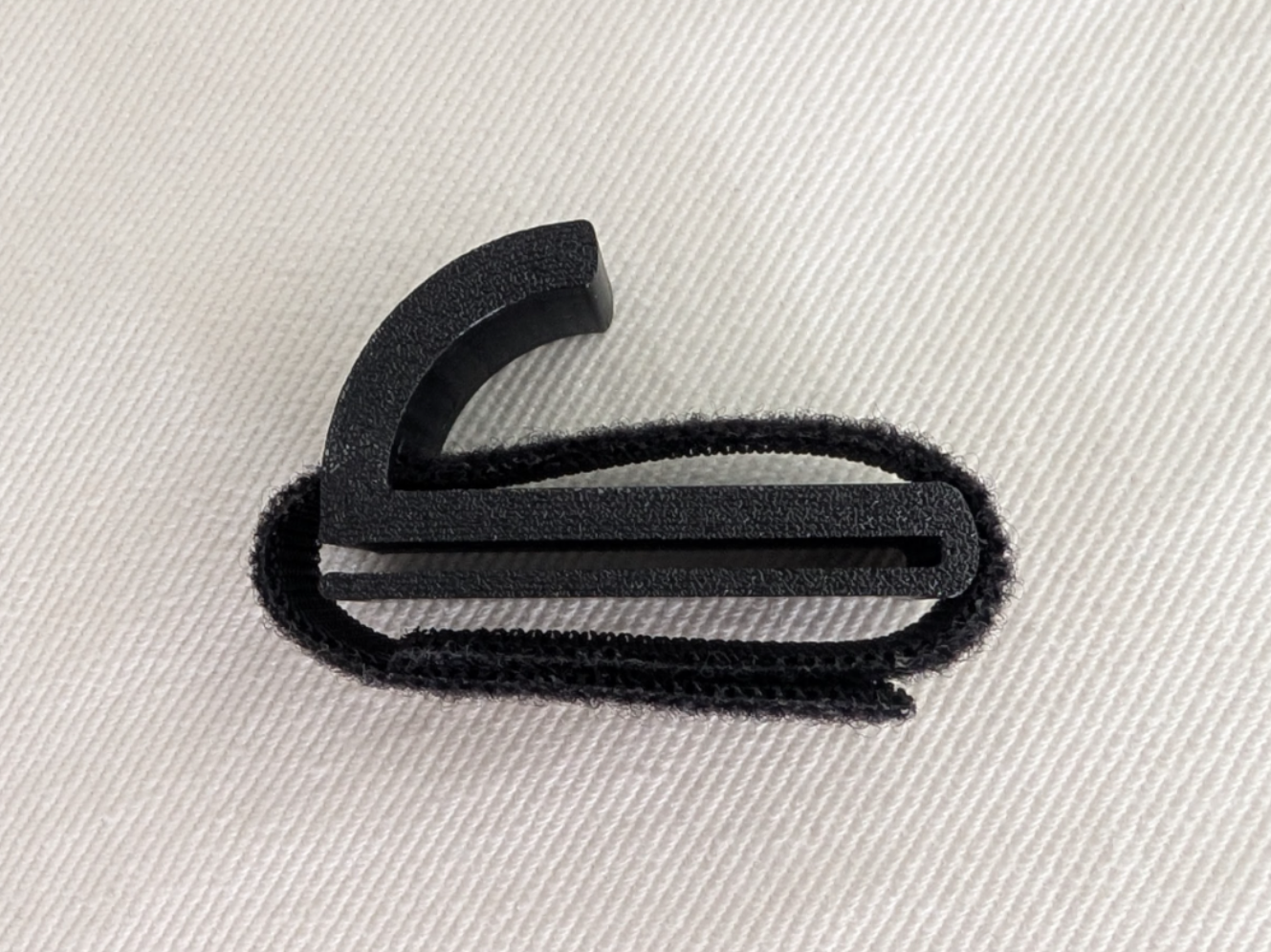 Rifle Sling Neck Relief Hook