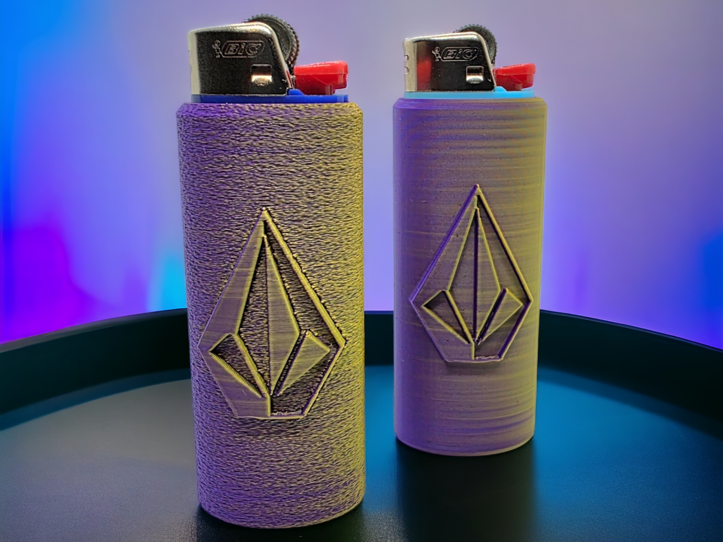 Volcom Bic Sleeve