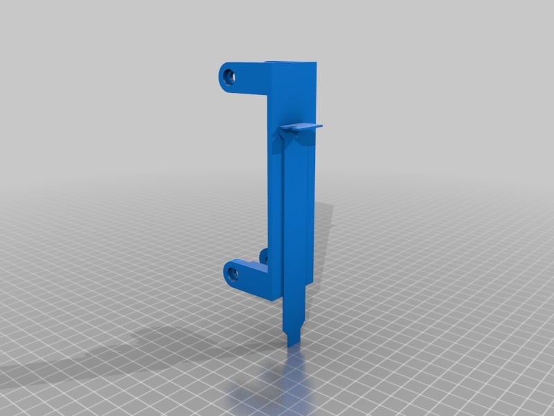 120mm Fan PCI Bracket