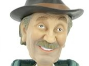 only fools and horses bobblehead grandad