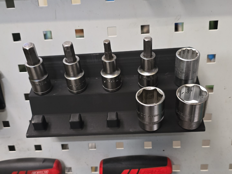 1/2" Nuss-Halter für Hoffmann, Garant & Co. socket