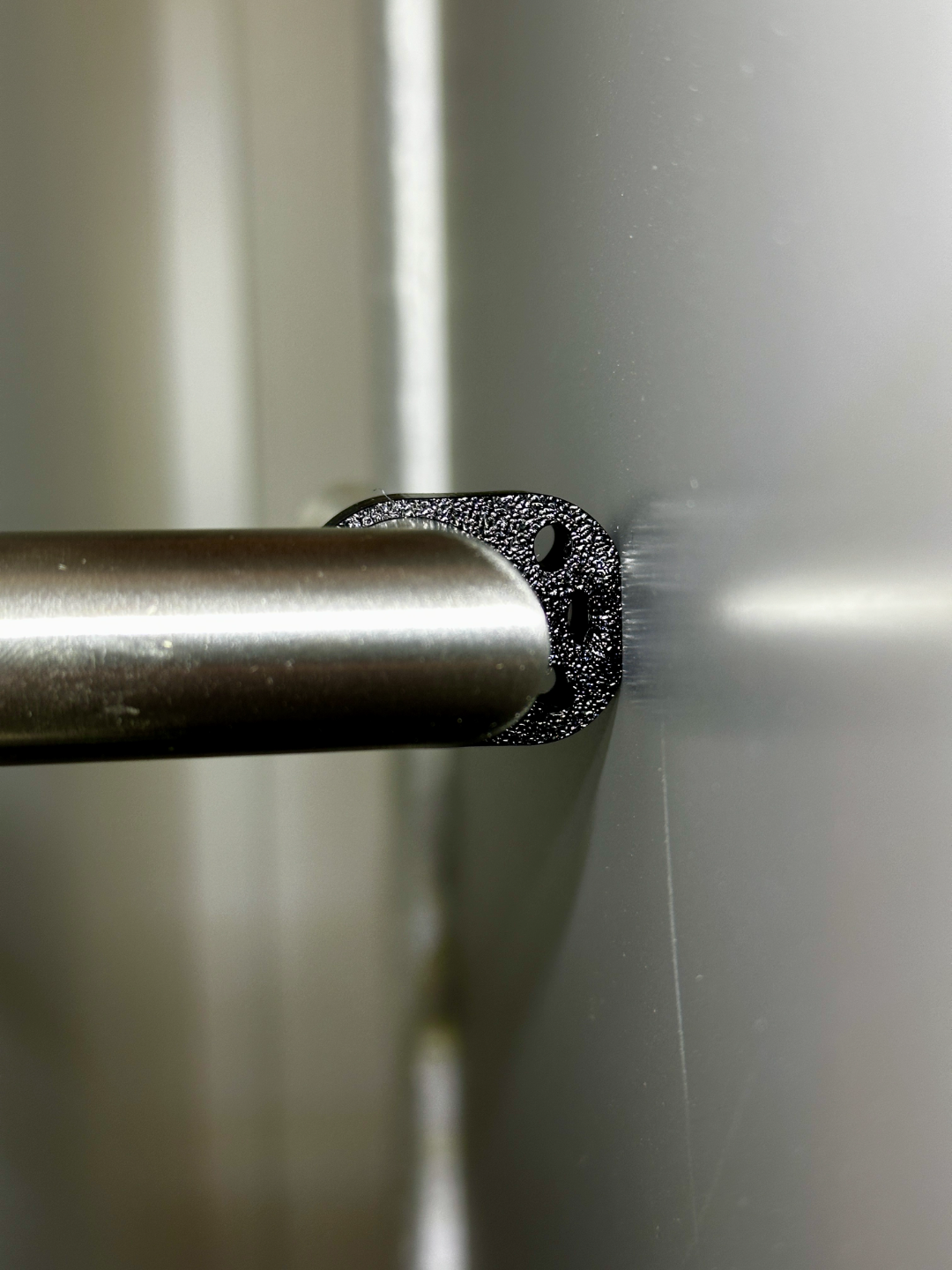 Door handle buffer