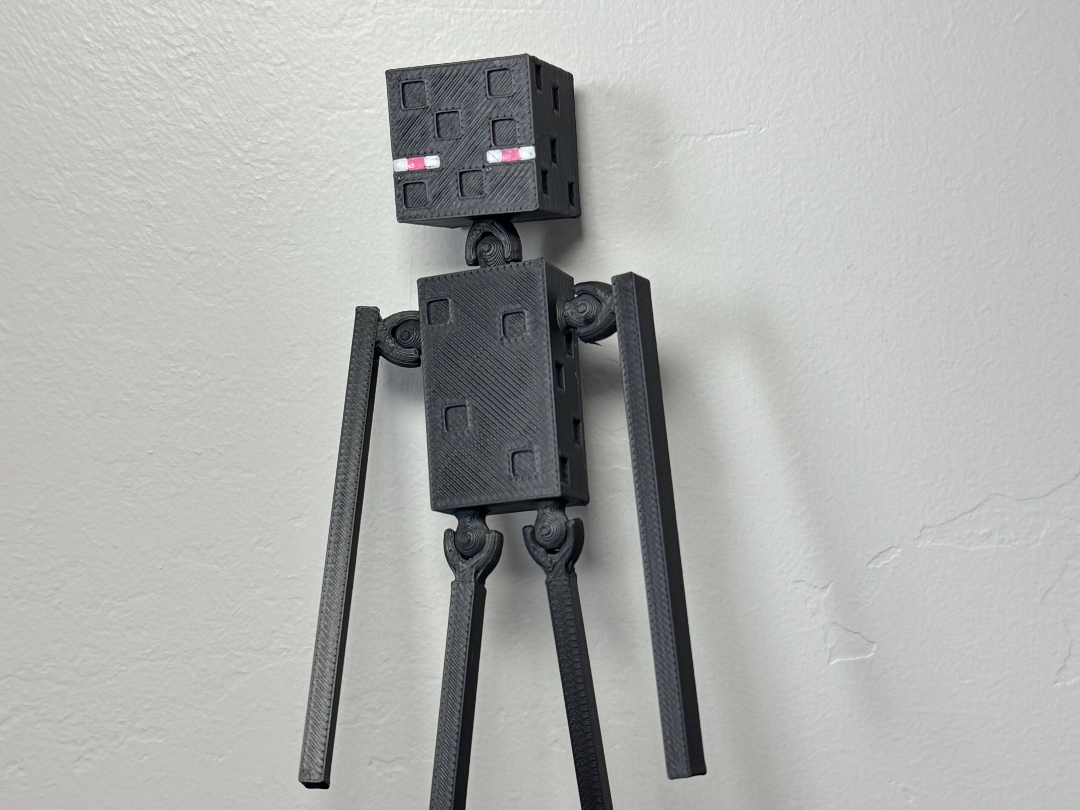 Enderman For AMS