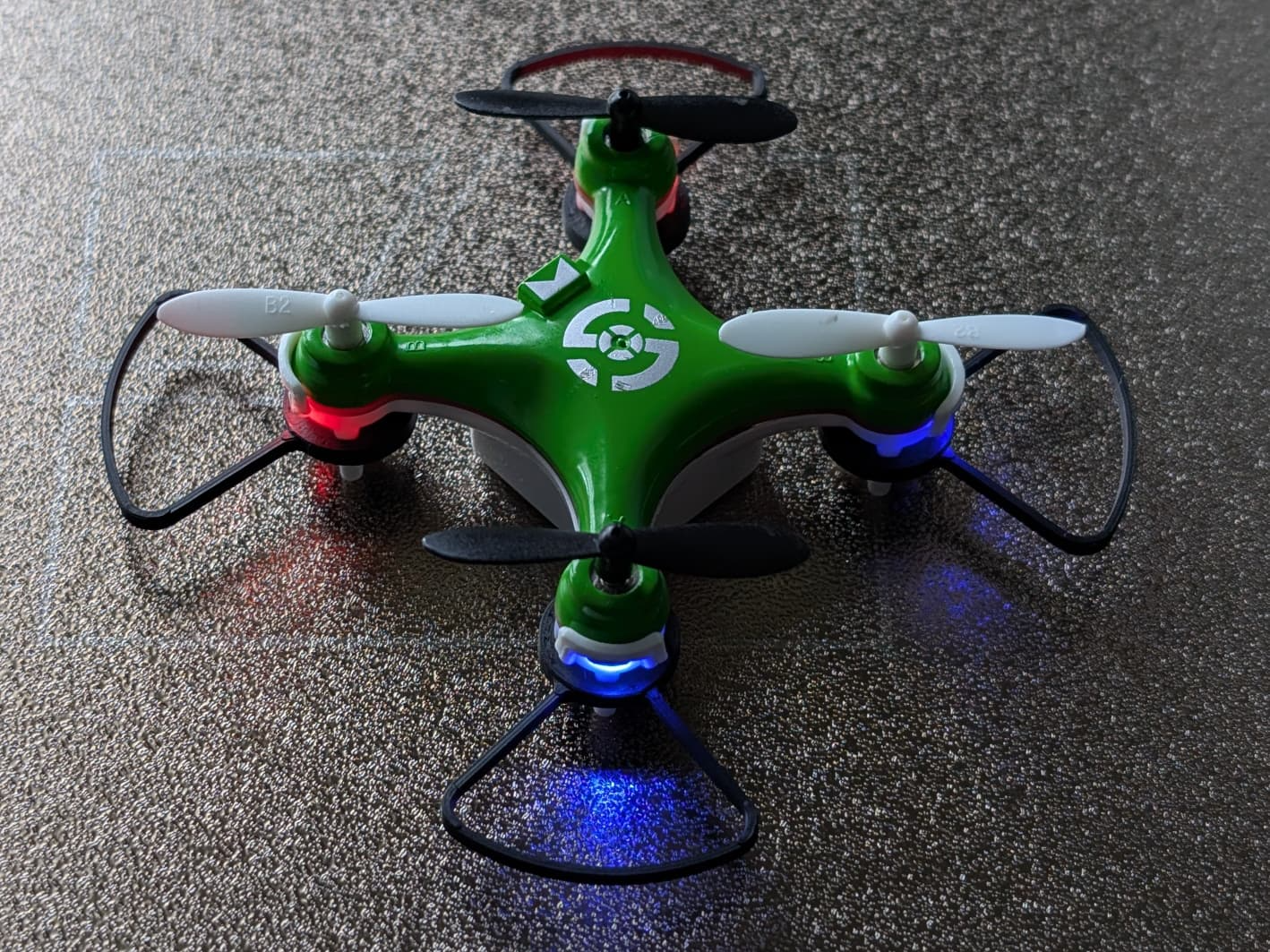 Cheerson CX-10 Mini Drone Propeller Guard