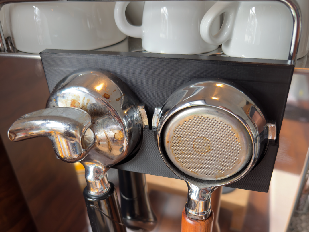Bezzera Magica S Portafilter E61 Holder