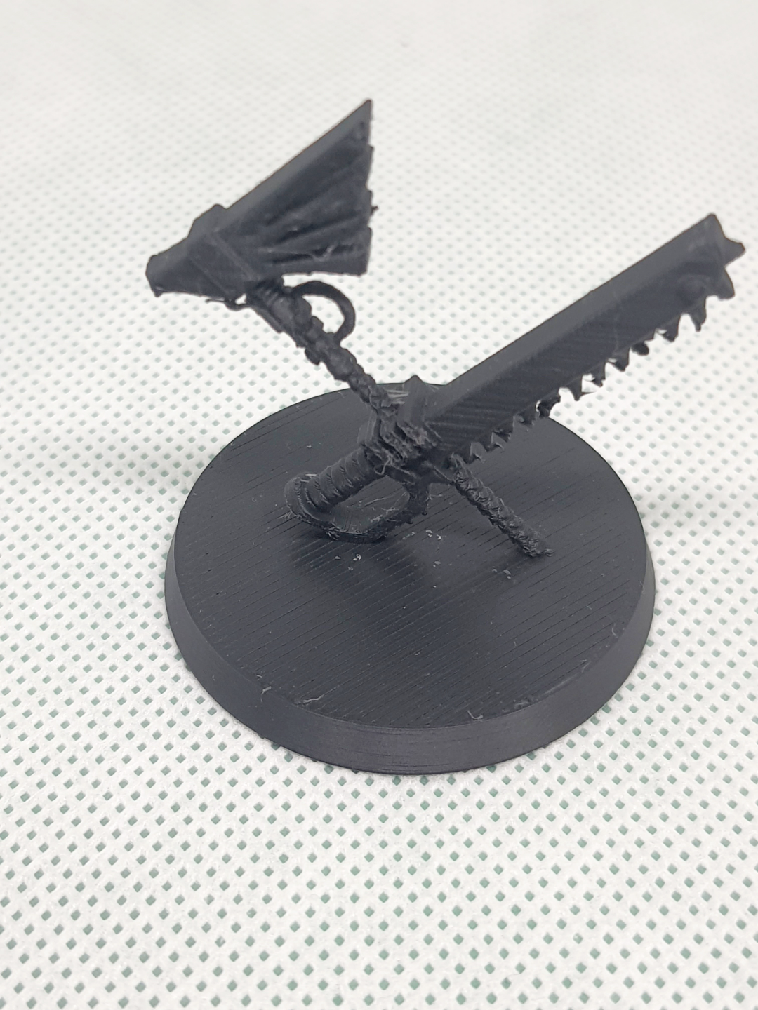 Warhammer 40k bases - 32mm