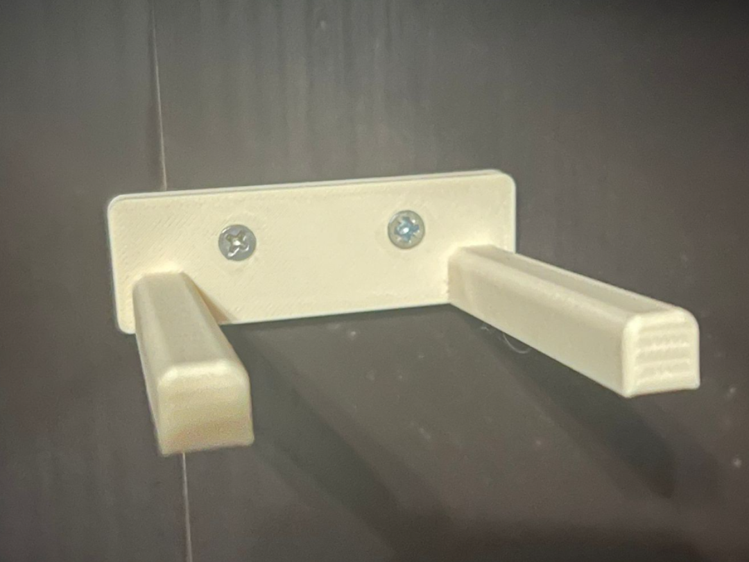 SANWA Transmitter Wall Mount Accessory